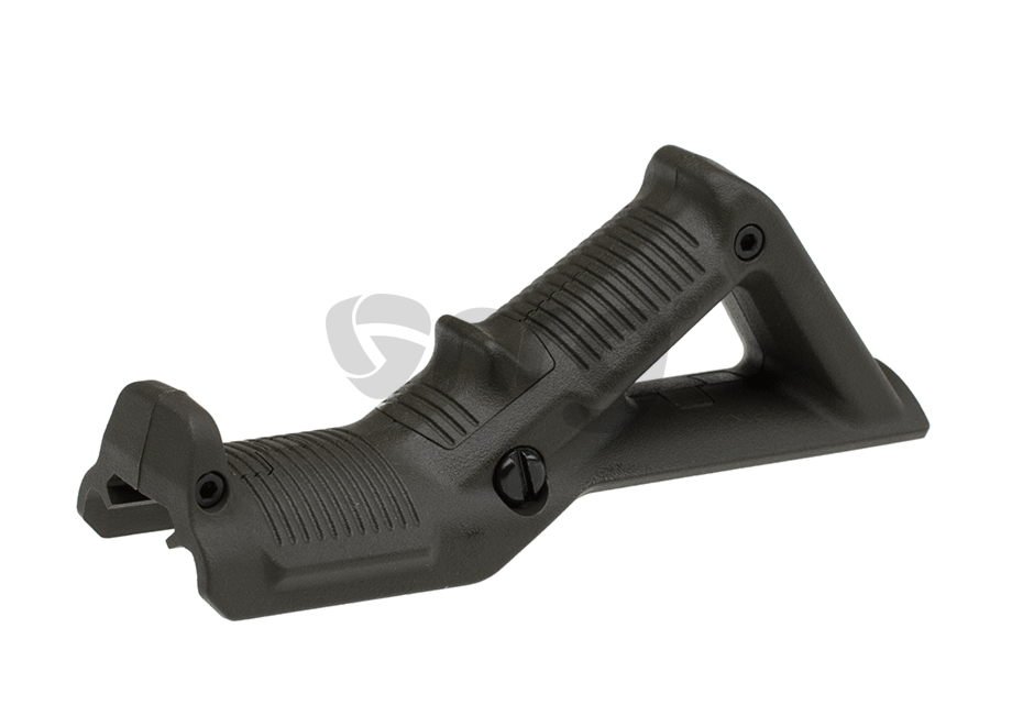Magpul maner unghiular AFG Olive 3