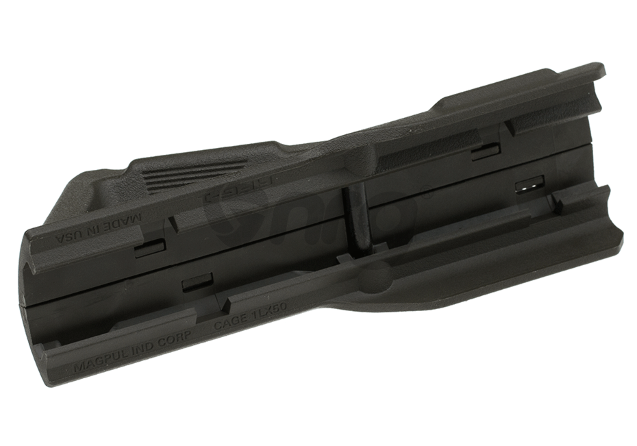 Magpul maner unghiular AFG Olive 2