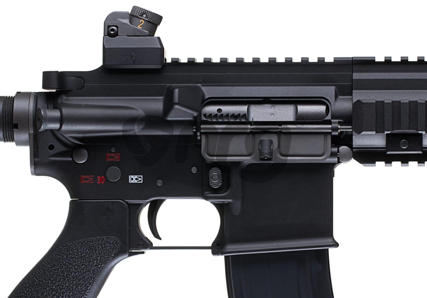 WE 416 GBBR 2