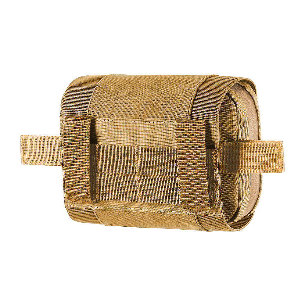M-Tac Horizontal Medical Pouch Large Elite Coyote 3