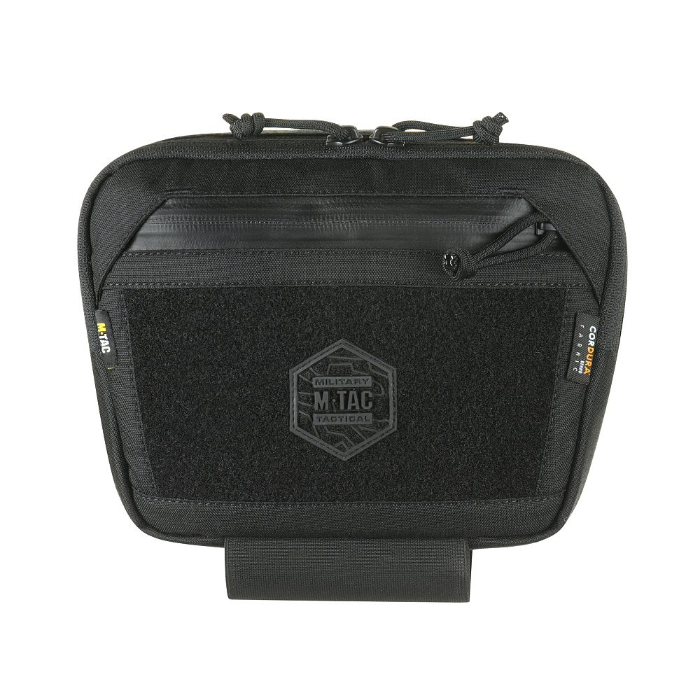 M-Tac Sling Bag Large Elite Gen. II Negru 2