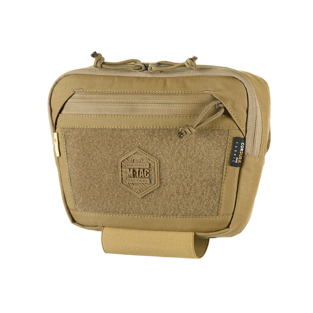 M-Tac Sling Bag Large Elite Gen. II Coyote