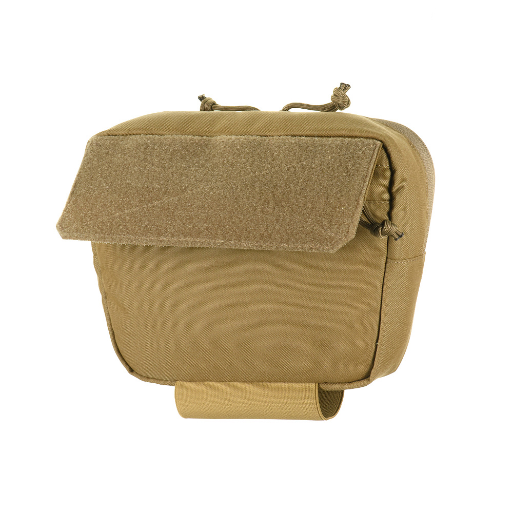 M-Tac Sling Bag Large Elite Gen. II Coyote 3