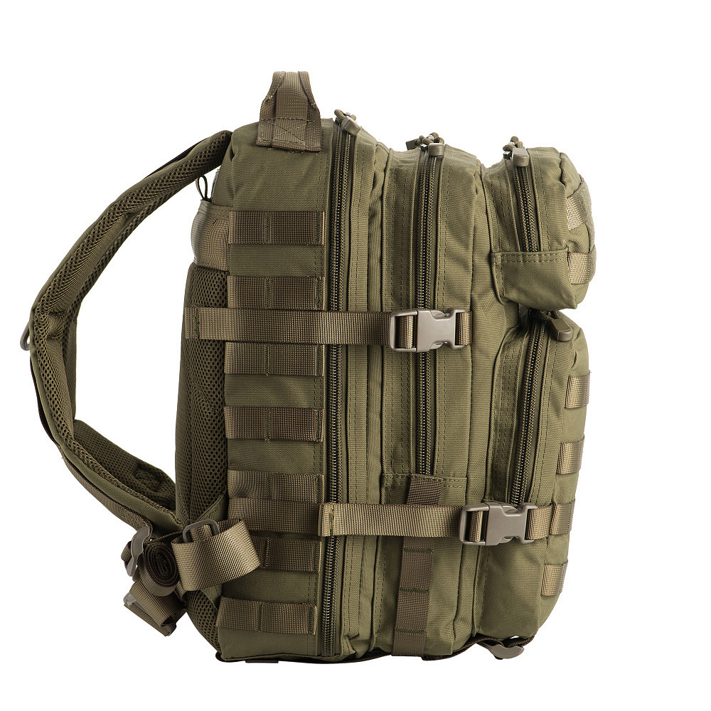 M-Tac Assault Pack Olive 2