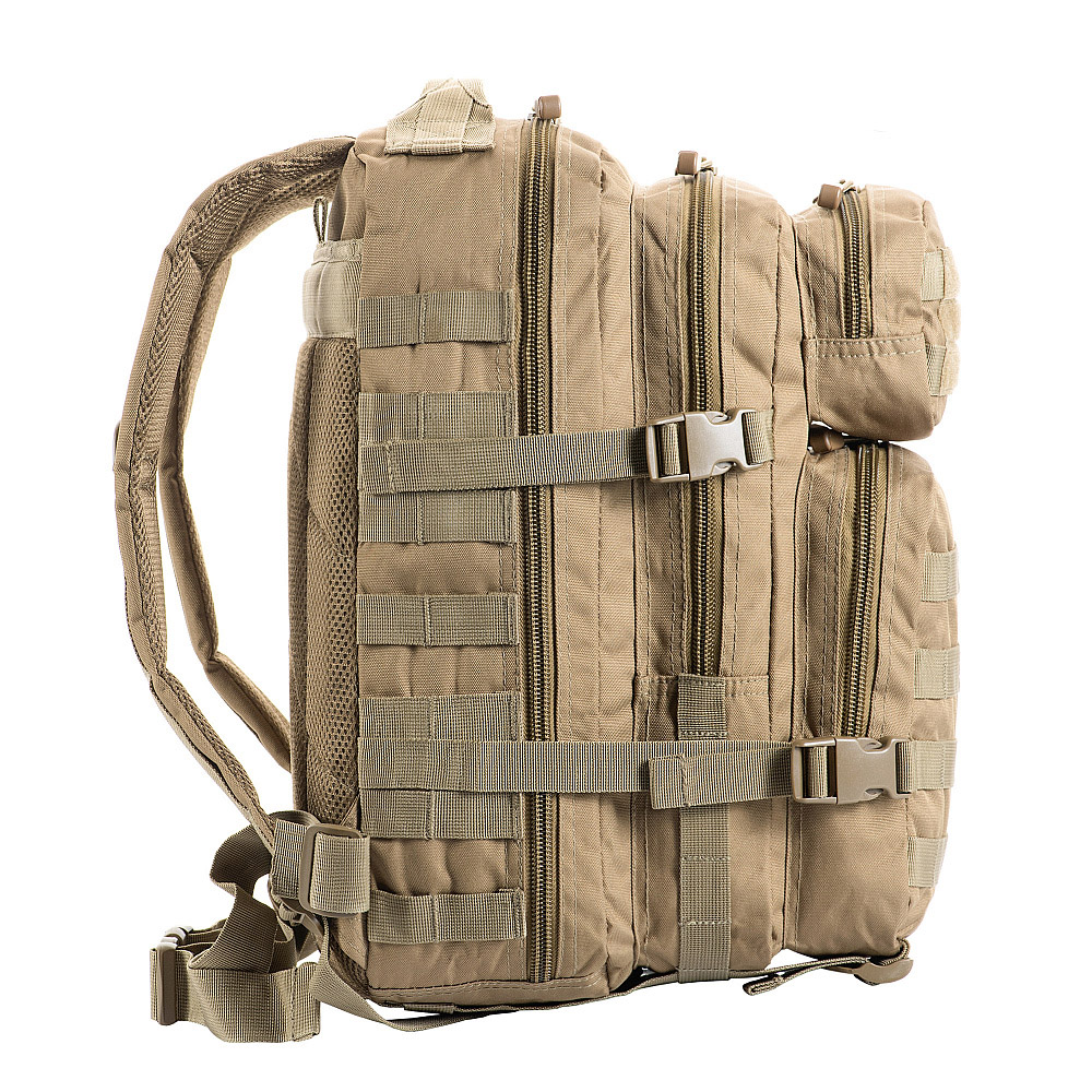 M-Tac Assault Pack Coyote