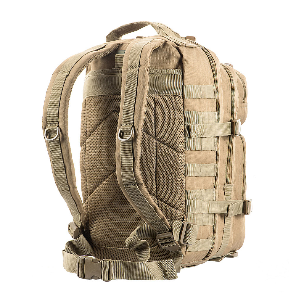 M-Tac Assault Pack Coyote 2