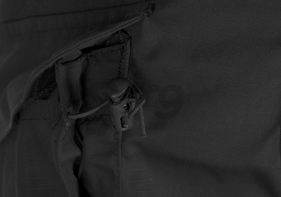 Invader Gear pantaloni Revenger TDU Negru 2XL 2