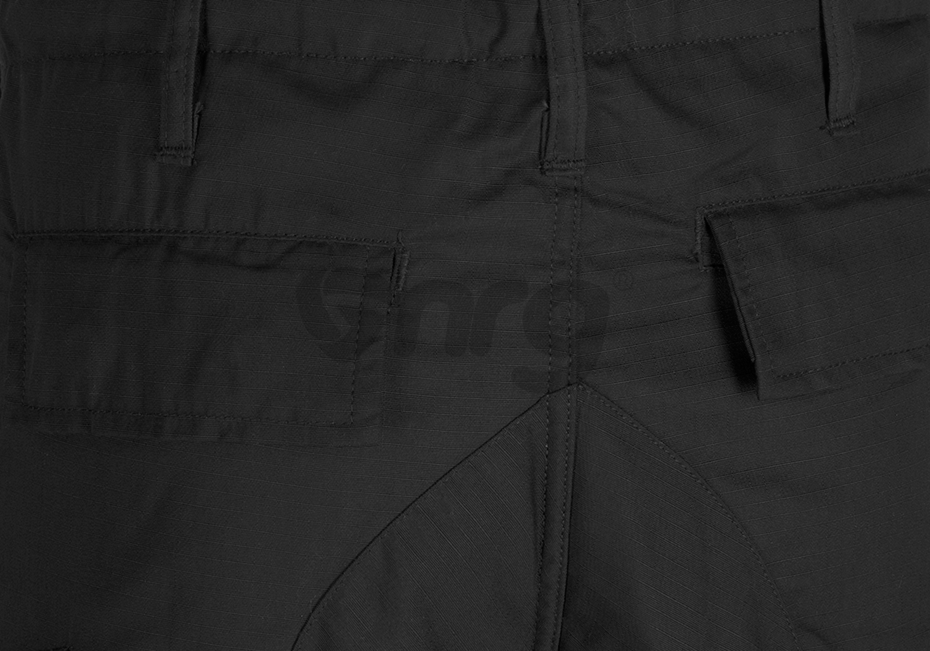 Invader Gear pantaloni Revenger TDU Negru 3XL