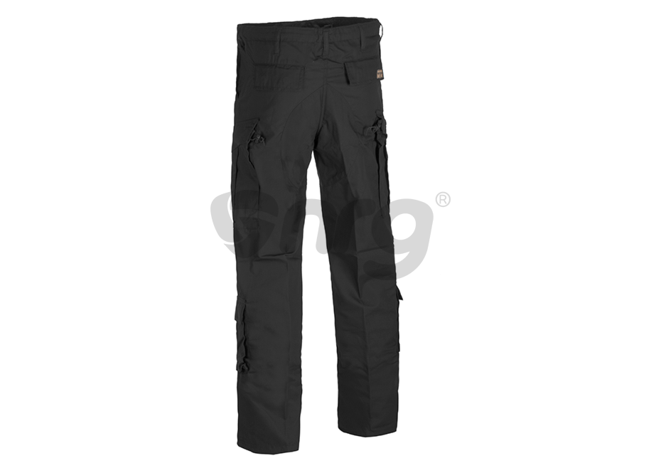 Invader Gear pantaloni Revenger TDU Negru XL 4