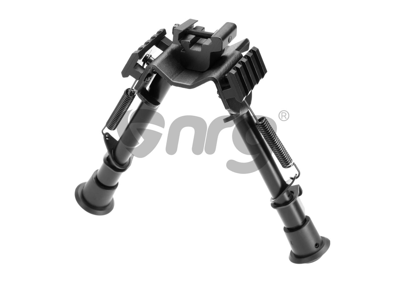 Walther bipod TMB II
