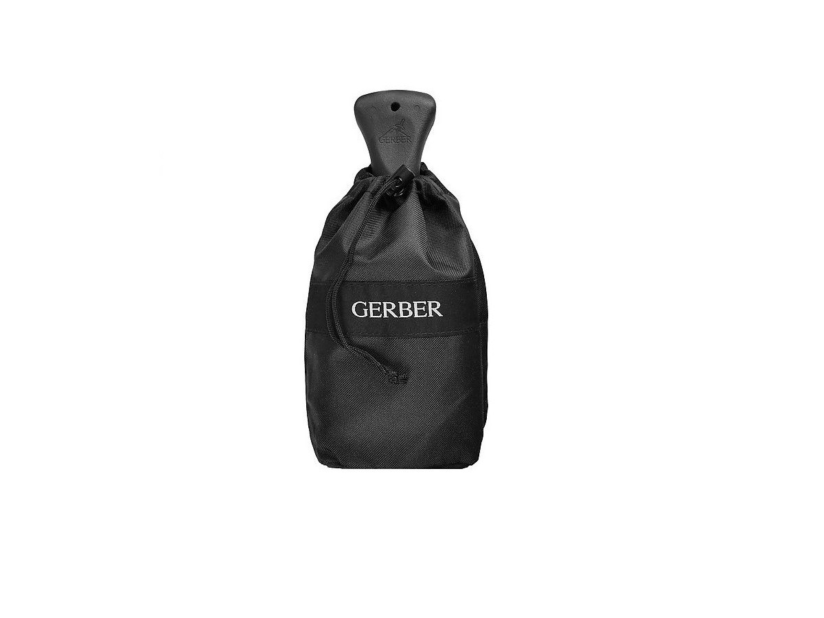 Gerber Gorge lopata pliabila 3