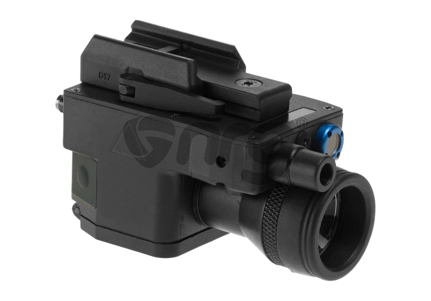 Element Lanterna ELLM Module New Version