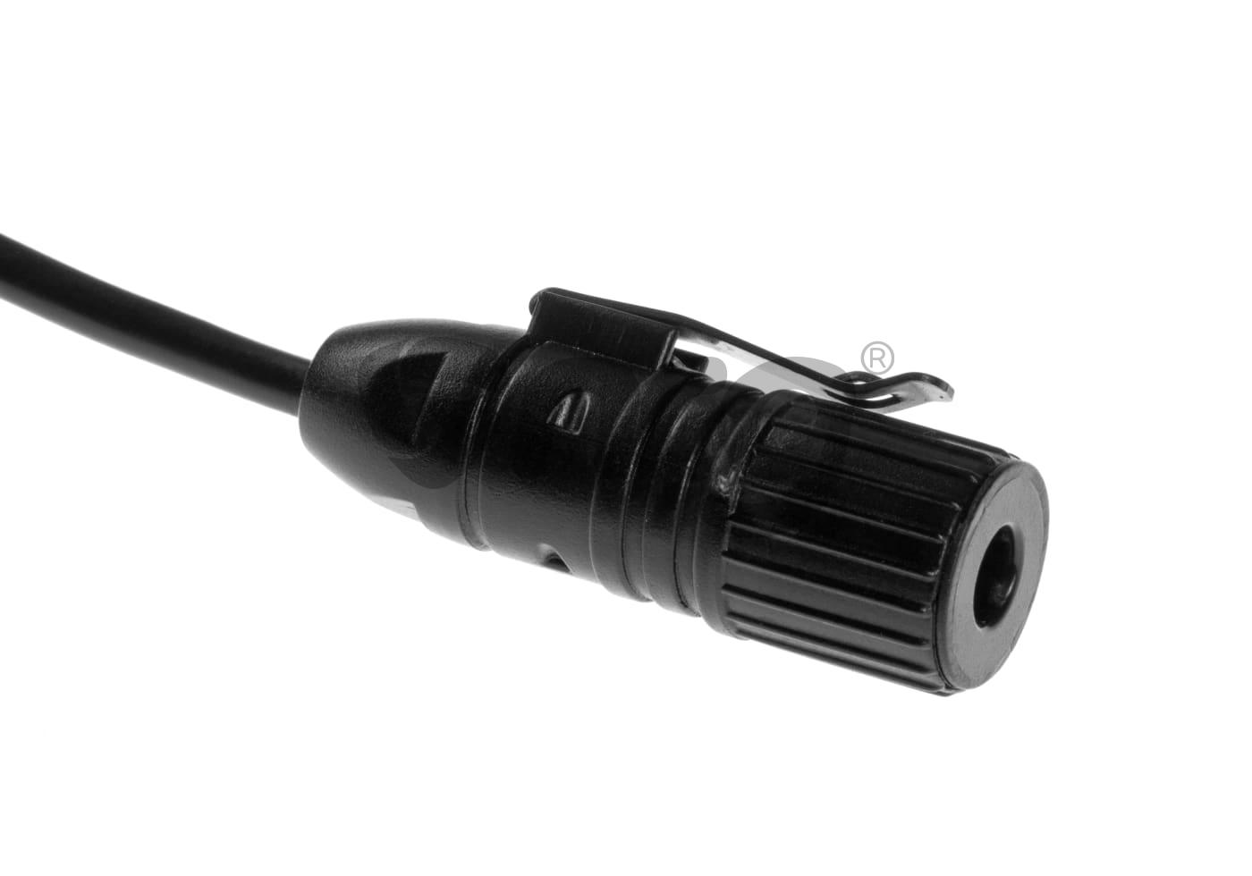 Z-tactical PTT Combat Series Kenwood  2