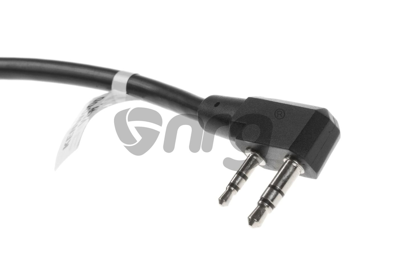 Z-tactical PTT Combat Series Kenwood  4