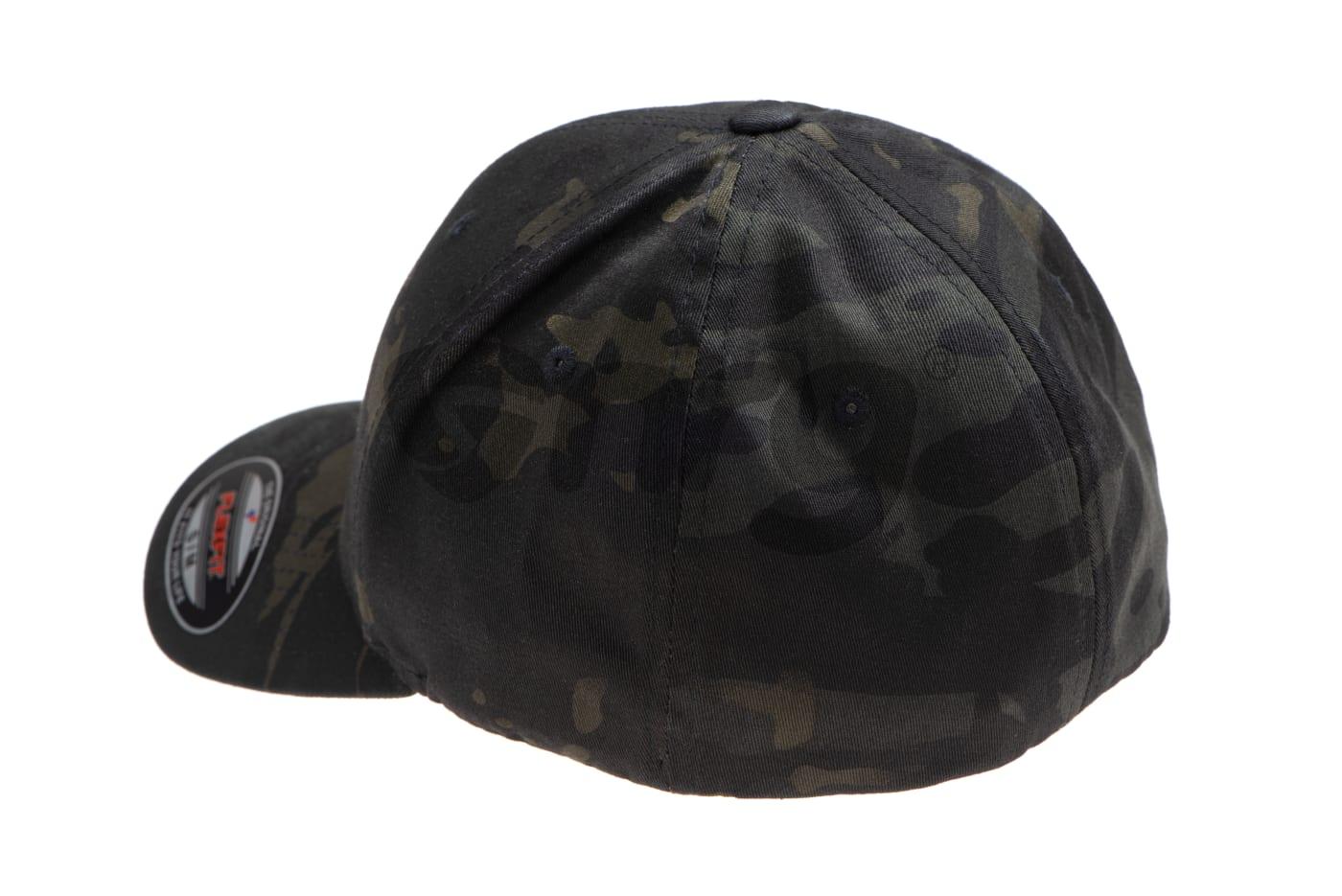 Flexfit sapca The Original Multicam Black L/XL