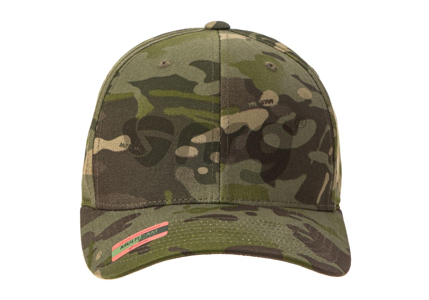 Flexfit sapca The Original Multicam Tropic S/M 4