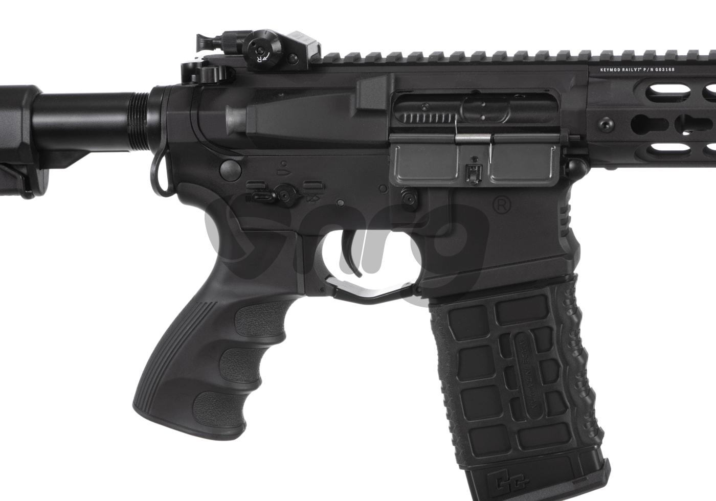 G&G M4 GC16 Wart Hog 7" 2