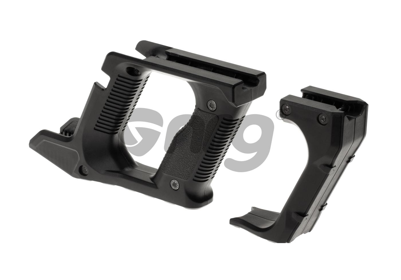 Laylax maner motor Advanced L.A.S. Kriss Vector & Knuckle Gurad