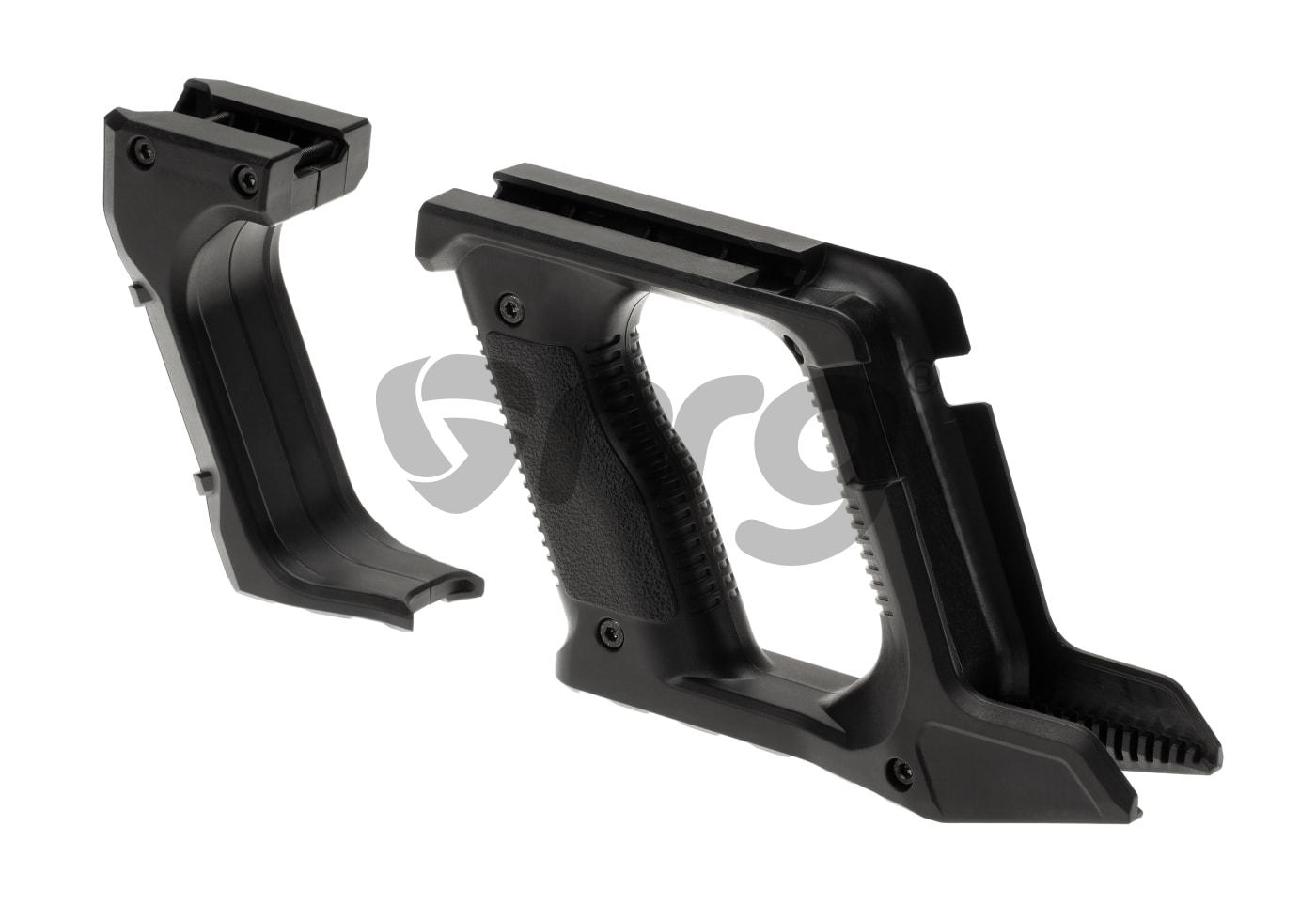 Laylax maner motor Advanced L.A.S. Kriss Vector & Knuckle Gurad