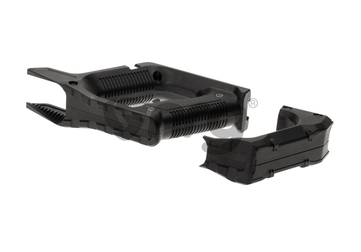 Laylax maner motor Advanced L.A.S. Kriss Vector & Knuckle Gurad 2