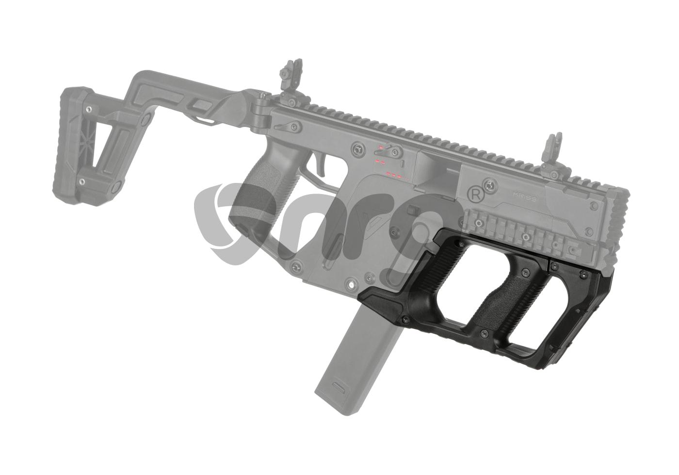 Laylax maner motor Advanced L.A.S. Kriss Vector & Knuckle Gurad 3