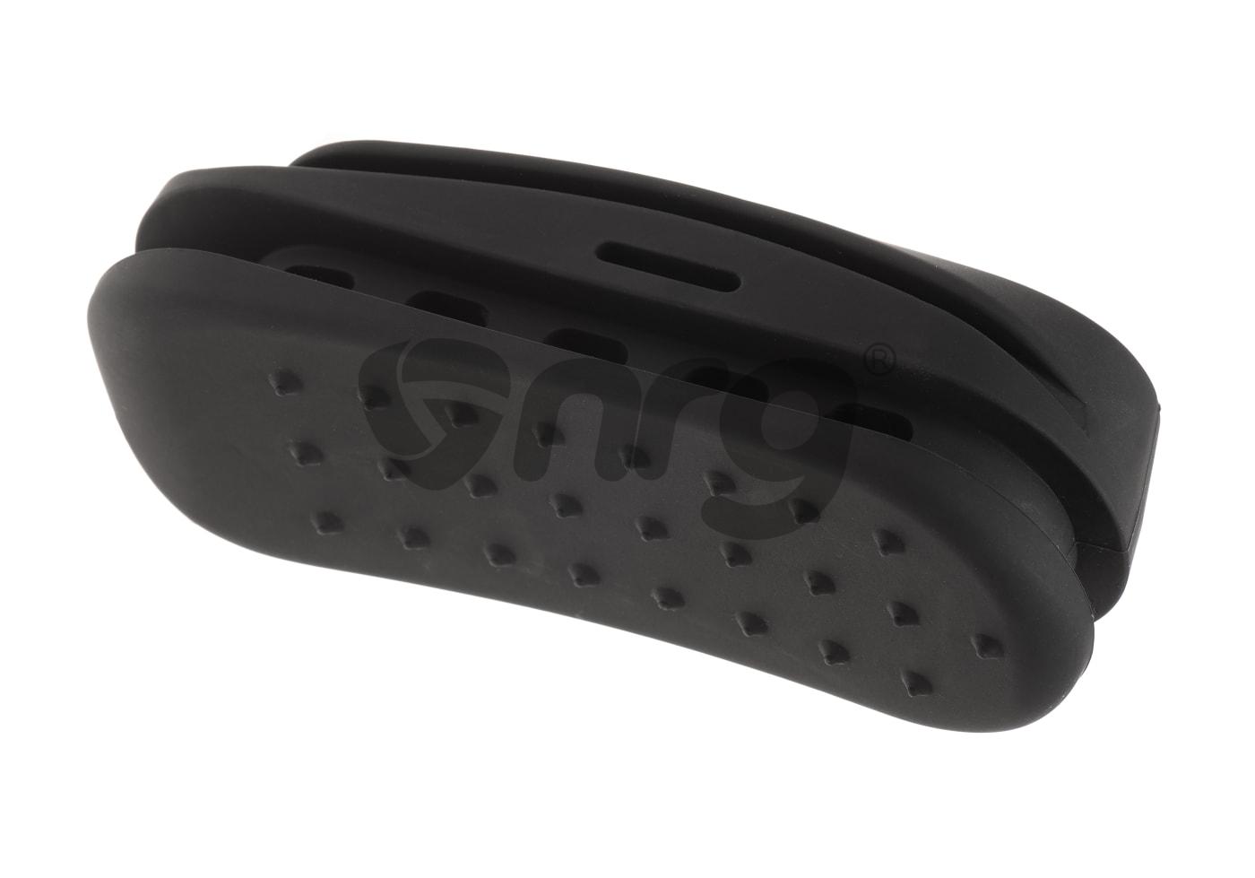 Leapers combat butt pad