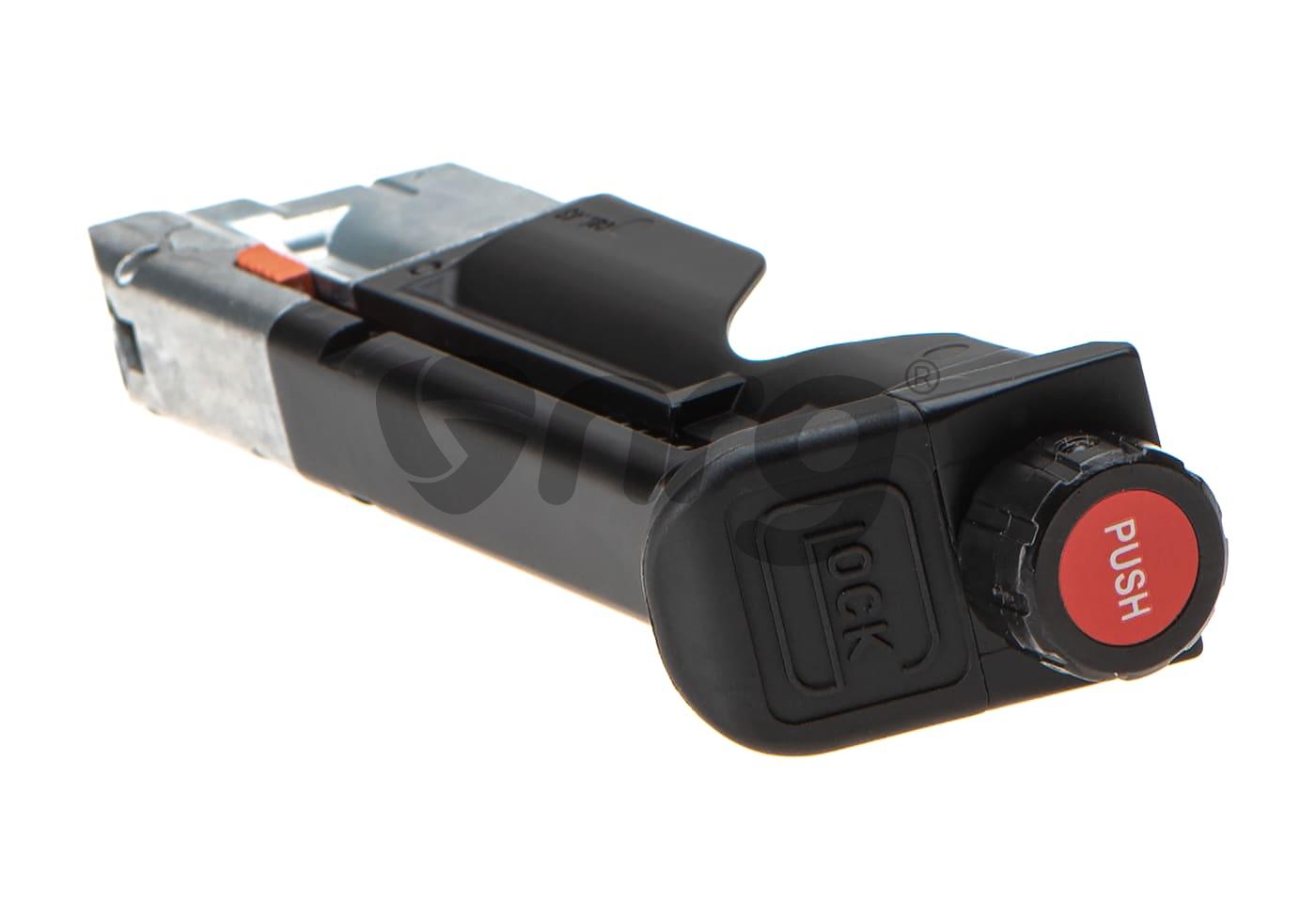 Umarex T4E incarcator QP Glock 17 Gen 5 cal .43  2