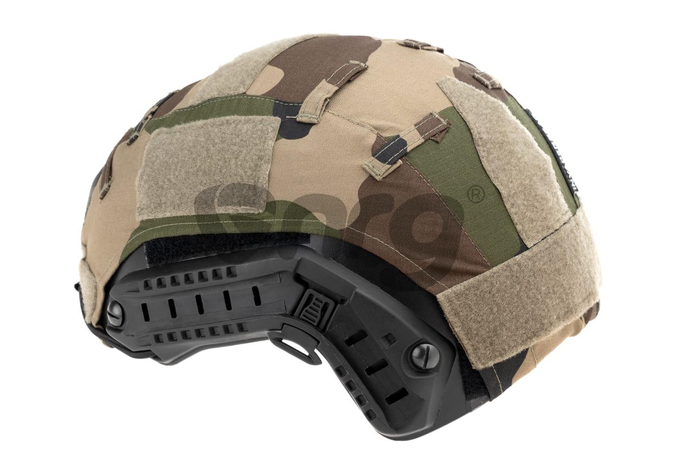 Invader Gear husa pentru casca FAST Mod 2 Vegetato