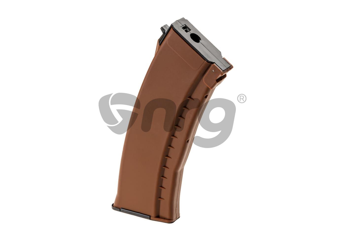 E&L incarcator Midcap AK74 120 bile 3