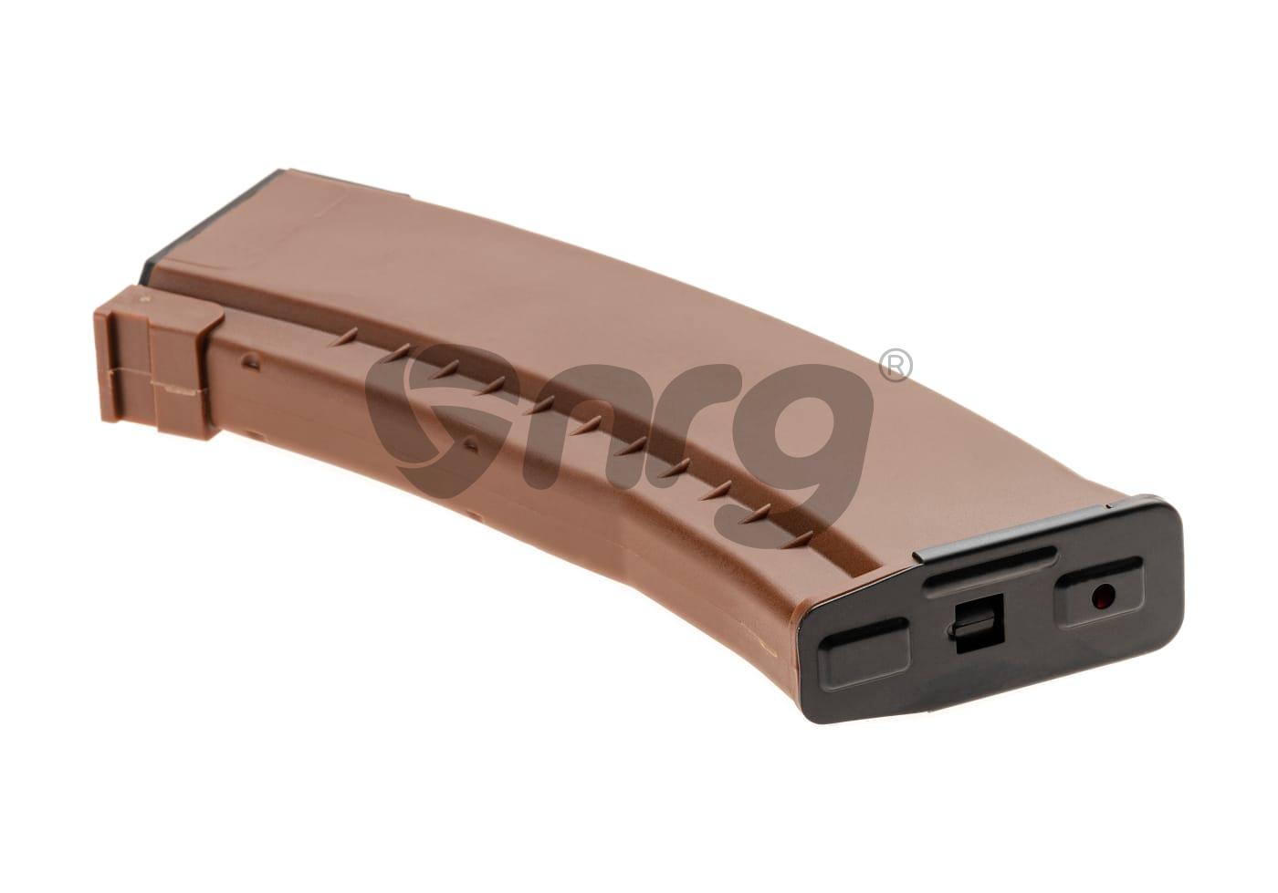 E&L incarcator Midcap AK74 120 bile 2