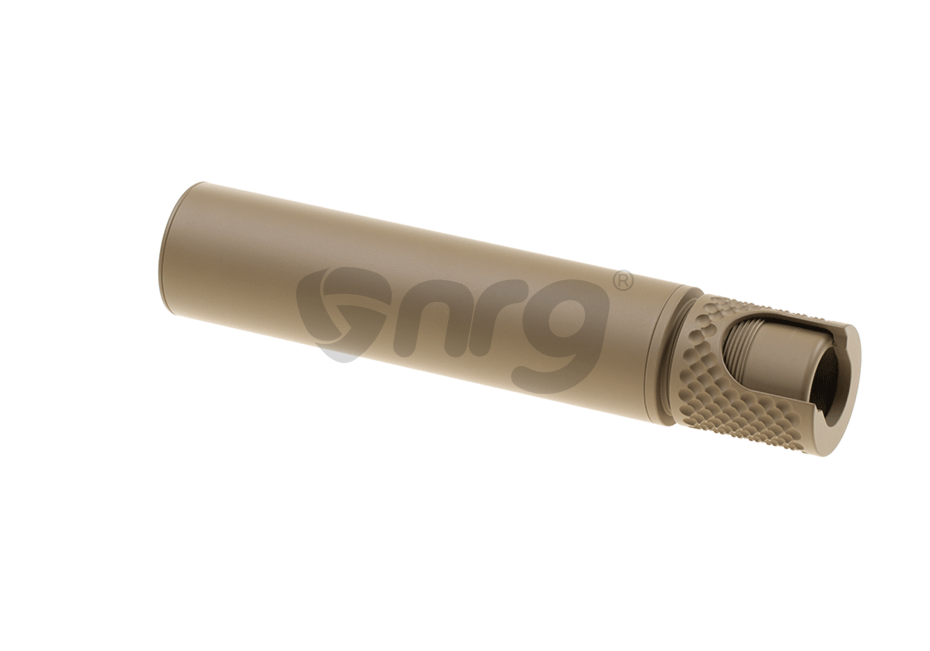 Madbull amortizor Gemtech HALO 193x38mm Tan