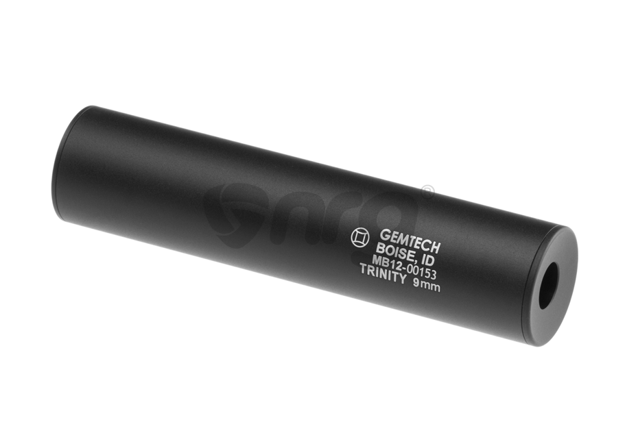 Madbull amortizor Gemtech Trinity 135x31mm 2