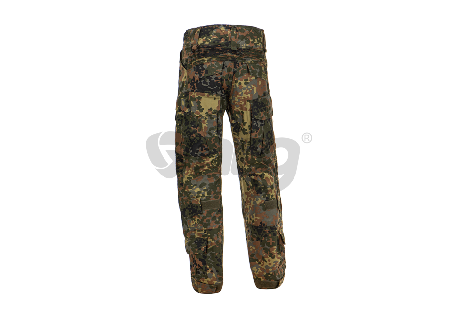 Invader Gear pantaloni de lupta Predator Flecktarn 2XL 6