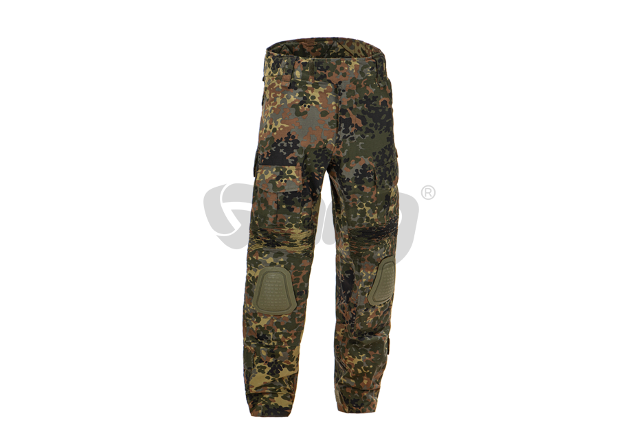 Invader Gear pantaloni de lupta Predator Flecktarn L 7