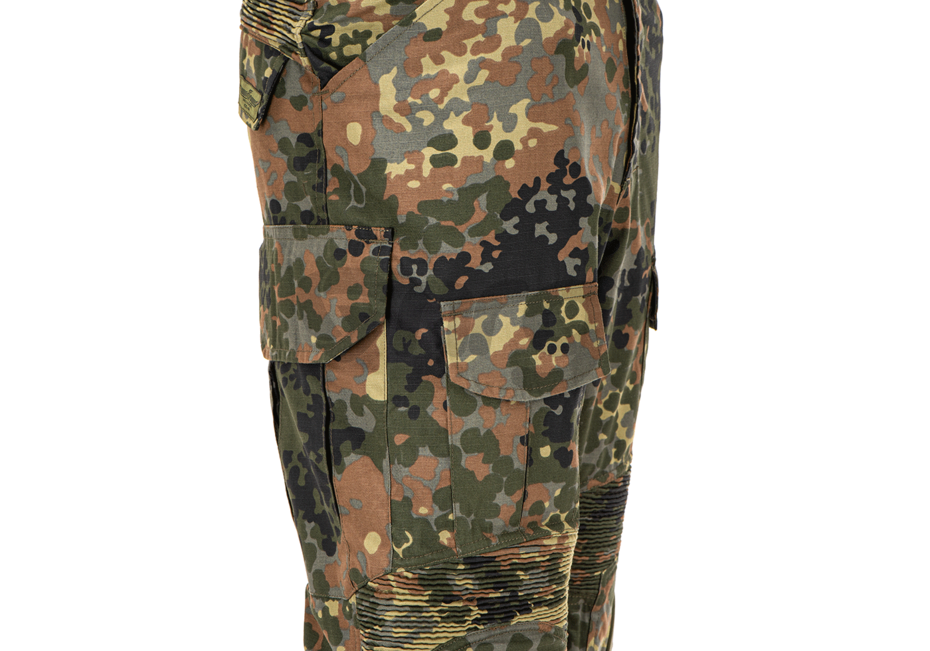Invader Gear pantaloni de lupta Predator Flecktarn L 4