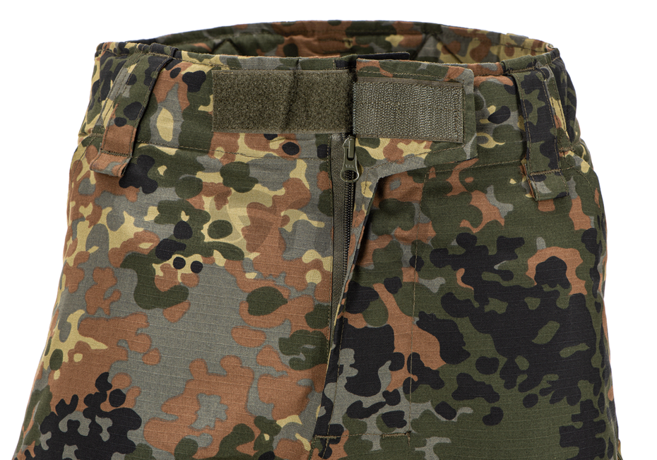 Invader Gear pantaloni de lupta Predator Flecktarn L 5