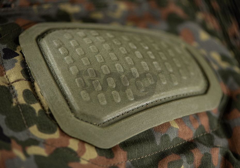 Invader Gear pantaloni de lupta Predator Flecktarn S 2