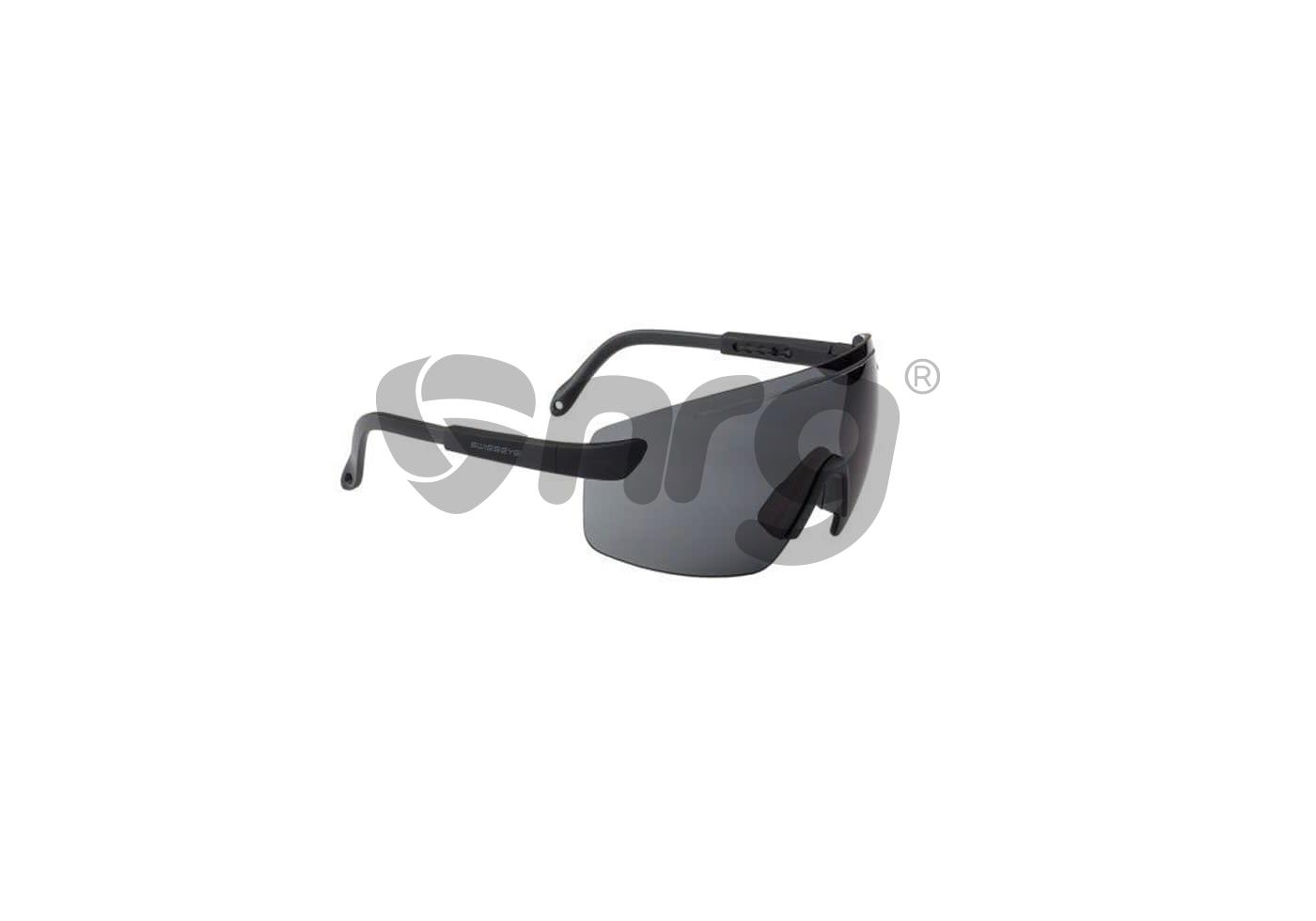 Swiss Eye ochelari de protectie Defence Negri