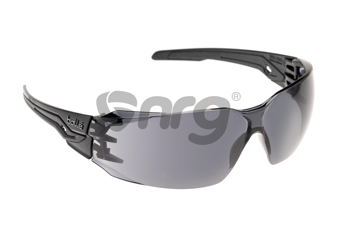 Bolle ochelari de protectie SILEX+ BSSI Negri