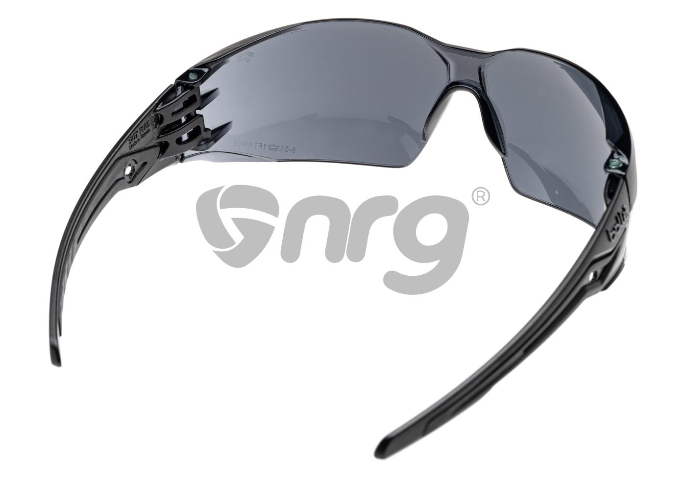 Bolle ochelari de protectie SILEX+ BSSI Negri