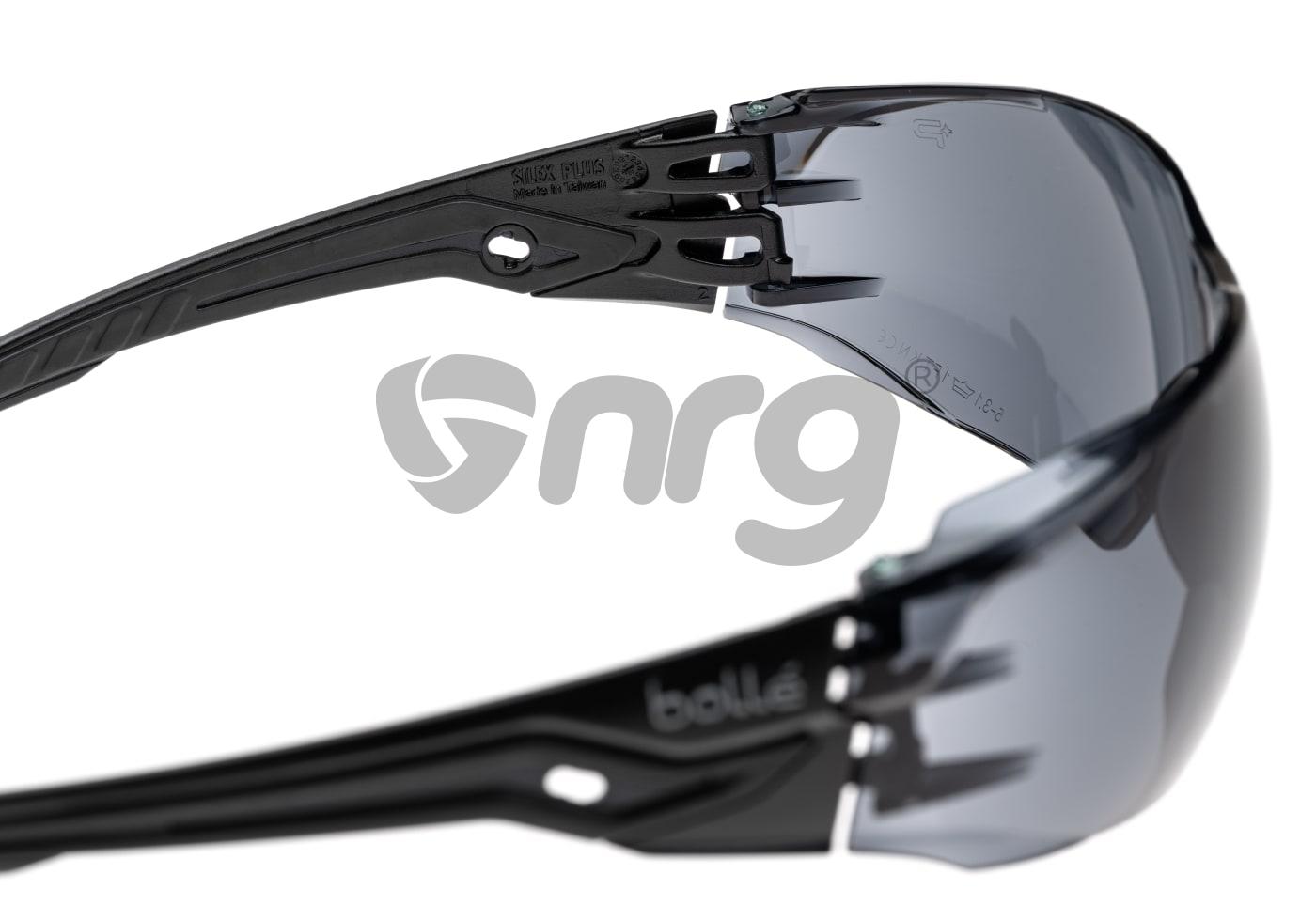 Bolle ochelari de protectie SILEX+ BSSI Negri 2