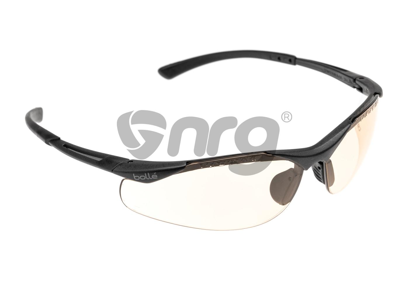 Bolle ochelari de protectie Contour II BSSI Maro 4