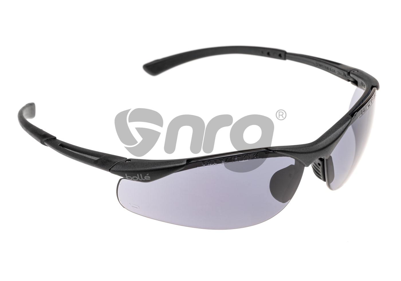 Bolle ochelari de protectie Contour II BSSI Negri