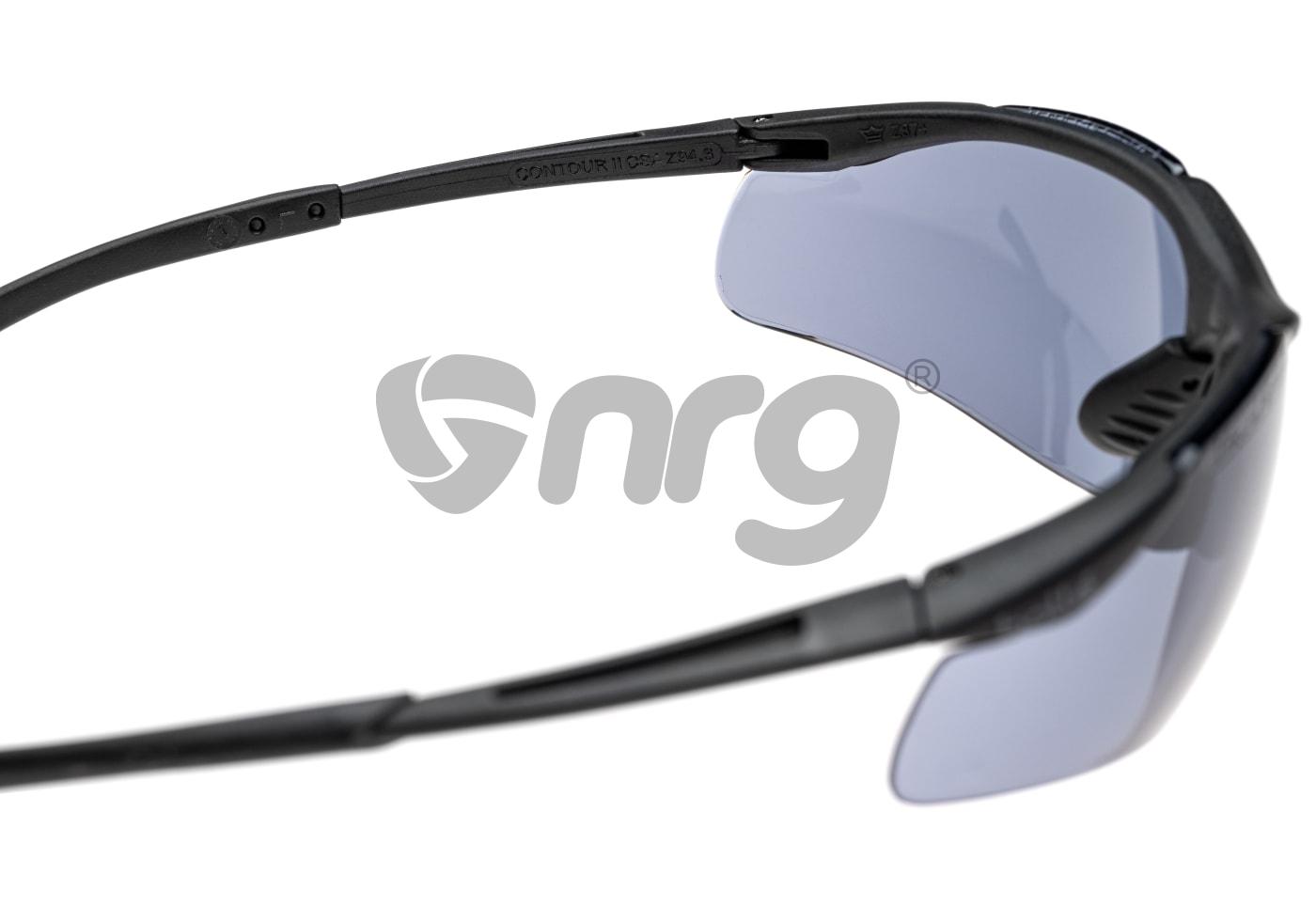 Bolle ochelari de protectie Contour II BSSI Negri 2