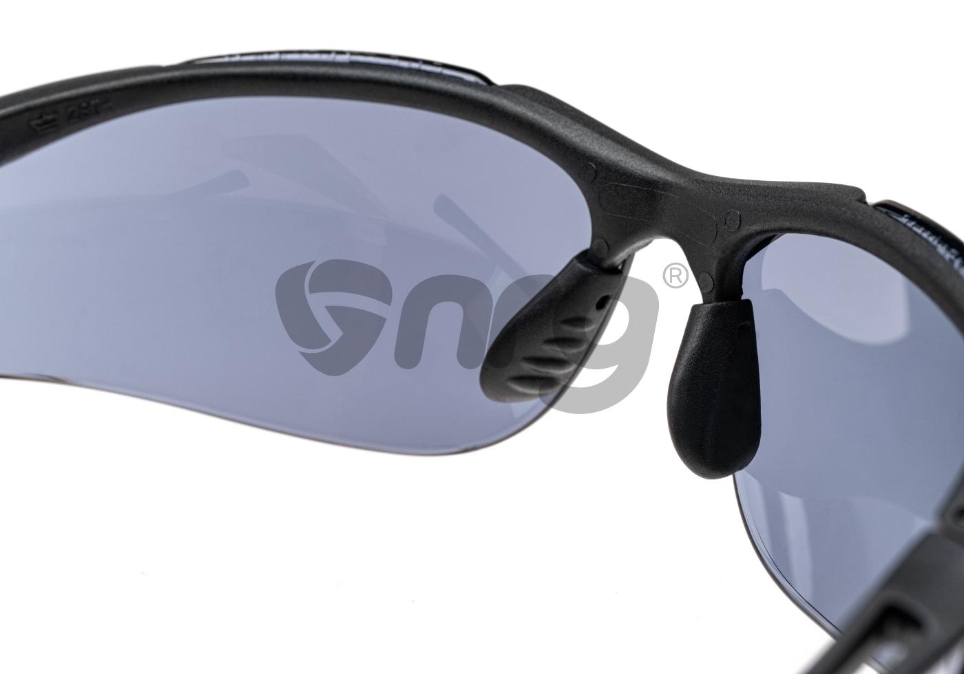 Bolle ochelari de protectie Contour II BSSI Negri 3