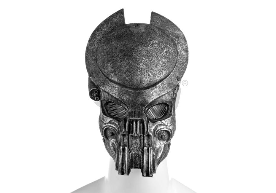 FMA masca de protectie Wolf IV 3
