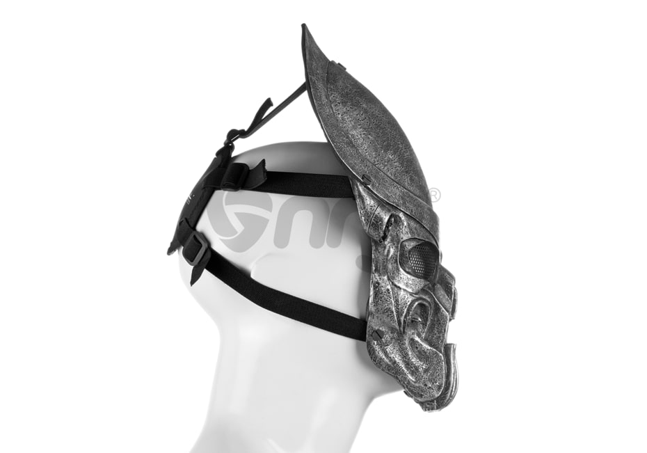 FMA masca de protectie Wolf IV