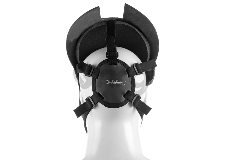 FMA masca de protectie Wolf IV 2