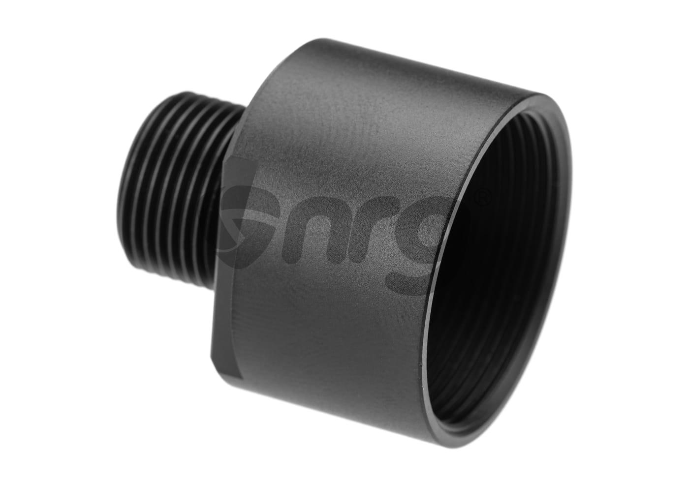 Silverback adaptor 24mm CW - 14mm CCW 2