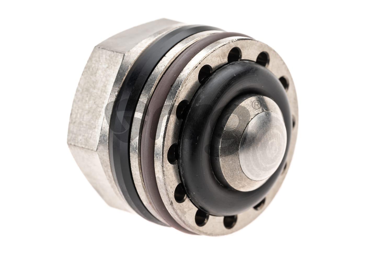 Silverback cap piston Tac 41 Advanced 3